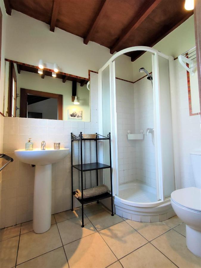 Iam Villaverde La Oliva Ngoại thất bức ảnh